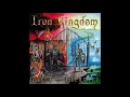 🔴Iron Kingdom(-◼-)Gates Of Eternity [full-album]