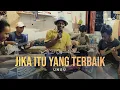 Download Lagu COVER UNGU - JIKA ITU YANG TERBAIK || By RHD Official Cover #coversong #cover #coverlagu #ungu