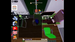 making 4 10 of 100k dollars in roblox
