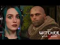 Download Lagu From One Kingslayer To Another | Witcher 3 | Blood \u0026 Broken Bones Difficulty -part 4-