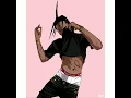 WHITE TEE.TRAVIS_SCOTT FT.young thug M.I.A(FRANCHISE)
