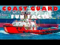 US Coast Guard 10 Intriguing Fun Facts revealed