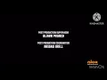 The Penguins of Madagascar end credits (2012, Nickelodeon Asia)