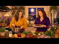 Feed Your Fire A Fun Full Moon Cooking Live With Melanie Underwood And Violet 108