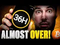 Download Lagu MOST Critical 36-Hours Of This Crypto Cycle! [Here’s Why]