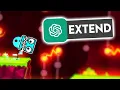 Extending Fingerdash With AI
