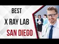 X ray Lab in San Diego United States