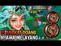 Download Lagu CARA MAIN KALEA SEMI DAMAK BIAR BISA GENDONG PUBLIK AYAM! INI DIA KALEA BUILD TERBARU 2025| MLBB