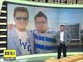 Ivan Ganzera filmed the clip, but he doesn't have any rights to it