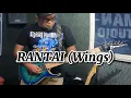 Download Lagu Rantai (wings) jamming cover