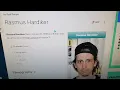 Download Lagu Rasmus Hardiker is on Lucky Fred Wiki