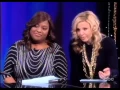 Download Lagu El DeBarge on the View