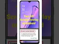 how to turn off screen overlay in android how to disable screen overlay in android phone