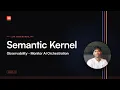 Semantic Kernel Monitoring and Observability with OpenTelemetry