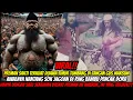 Download Lagu VIRAL!! TAKLUKNYA PREMAN SAKTI JAWA TIMUR DI RING BAMBU PENCAK DORR HANYA DENGAN SENTUHAN GUS MAKSUM