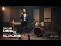 Salah - Lobow | Rock Version ( Cover ) Rockmetic