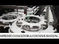 Pack Expo Connects Live Demo - Get Fast Machine Changeovers Increase OEE Improve Product Handling