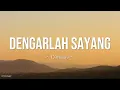 D'masiv - Dengarlah Sayang Lyrics