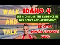 Walk n Talk BK cites Noura Jackson Case