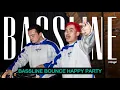 Lagu BASSLINE BOUNCE || Mimosa x party till we die x tokyo x barudak phonk x emergency #becaklist 