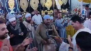 هاني الصعيدي فرحه ولحظه رقصه العريس البرنس هيثم ناصر فرحه جميله مع رجال أعمال الاسكندريه 2024 