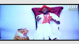 adam a zango mai laya official video 