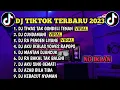 Download Lagu DJ JAWA TERBARU 2023 - DJ TIWAS TAK GONDELI TENAN X NEMEN V2 SLOW BASS