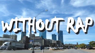 without rap tan official music video 