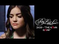 Pretty Little Liars - Aria Asks Ezra About His Relationship With Maggie