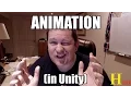 Introduction to Sprites 2D Animation in Unity