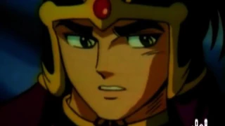 الفيلم الكارتوني الفاتحون 4 الجزء الرابع 