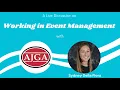 BGD Virtual Career Fair - AJGA