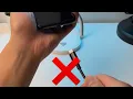 Lagu Tips cara cabut charger hp yg baik dan benar !!!