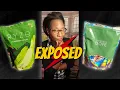 Ryze vs Everyday Dose Mushroom Matcha Truth Exposed