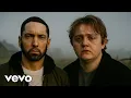 Download Lagu Lewis Capaldi ft. Eminem - Last Letter [Music Video 2025]