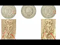 Download Lagu Yugoslavia 10 dinars coin
