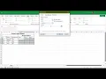 Filtering Data Validations Conditional Formatting in Microsoft Excel