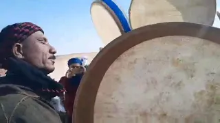 يا شريف يا حني وارواح ارواح قصبة عرش اولاد السايح لالة مرضية  يا شريف يا حني وارواح ارواح قصبة عرش اولاد السايح لالة مرضية