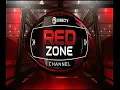 DIRECTV Red Zone Channel Sign-Offs For November 2017 Weeks 9-12