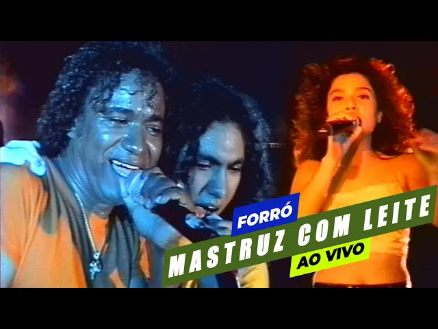Download MP3 Mastruz com Leite ao VIVO em 30/01/1997 Parte 02