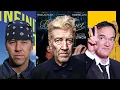 Why David Lynch is Better Than Quentin Tarantino David Foster Wallace Explains
