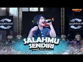 Download Lagu YOUR OWN FAULT - Lusyana Jelita Adella | OM ADELLA