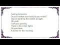Frazey Ford - September Fields Lyrics
