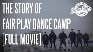 the story of fair play dance camp full movie 