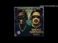 Conway the machine feat Schoolboy Q - Shoot sideways remix prod nk da silent assassin