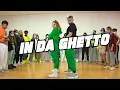 Download Lagu J. Balvin, Skrillex - In Da Getto | Coreo por Emir Abdul Gani 🦸🏻‍♂️