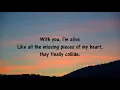 We The Kings - Sad Song (Lyrics)
