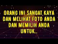 Download Lagu ORANG INI SANGAT KAYA DAN MELIHAT FOTO ANDA DAN MEMILIH ANDA UNTUK...