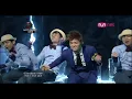 [K-POP]Mnet - M countdown,Seo In Guk, CJ E&M