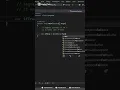 Ternary operator in c